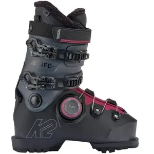 Comparateur de prix : K2 - Chaussures de ski alpin - Bfc 95 Boa W pour Femme - Taille 24.5