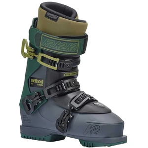 K2 - Chaussures freestyle - Method Pro pour Homme - Taille 29.5 - Gris pas cher