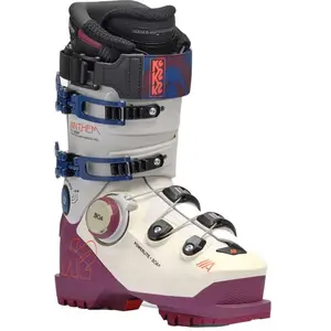 K2 Chaussures De Ski Alpin Anthem 115 Boa pas cher