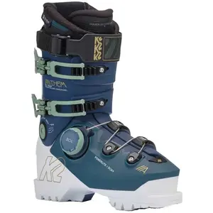K2 Chaussures De Ski Alpin Anthem 105 Boa pas cher
