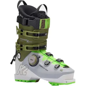 K2 Chaussures De Ski De Randonnée Mindbender 130 Boa pas cher