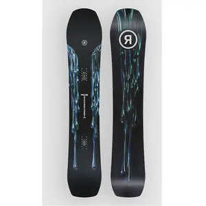 Ride Planche De Snowboard Smokescreen