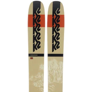 K2 Skis Alpins Crescendo pas cher