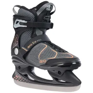 K2 Ice Skates Patins à Glace Pour Femmes Alexis Ice Pro