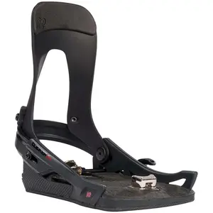 K2 Snowboards Fixations De Snowboard Pour Femme Clicker X Hb