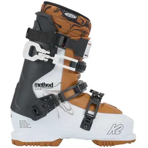 K2 Chaussures De Ski Alpin Method B&e pas cher
