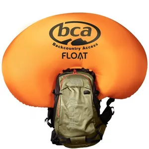 Comparateur de prix : Bca Sac à Dos Float E2 35l