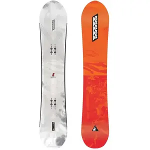 K2 Snowboards Snowboard AntidoteVendu parblue-tomato