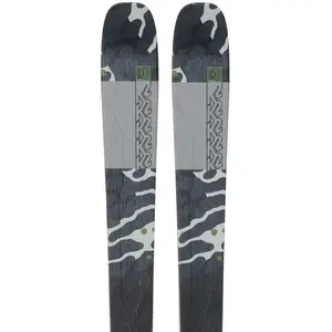 K2 Skis Alpins Mindbender 99ti pas cher