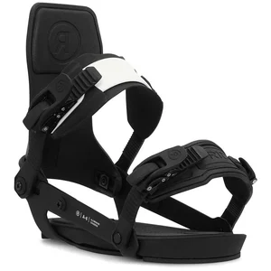 Ride Fixations De Snowboard A-6