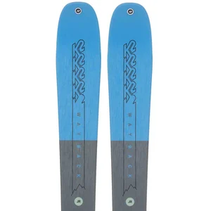 Comparateur de prix : K2 Skis De Randonnée Junior Wayback
