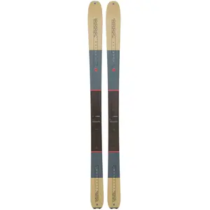 K2 - Skis Seul (sans Fixations) Wayback 92 Homme - Homme - Taille 167 - Noir