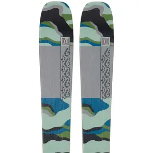 K2 Skis Alpins Femme Mindbender 99ti