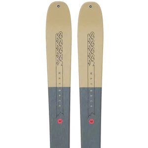 K2 Skis De Randonnée Wayback 92 pas cher