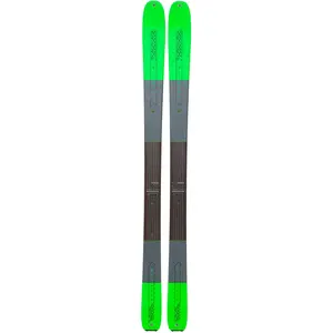 K2 - Skis de randonnée - Wayback 89 2025 pour Homme en Bois - Taille 174 cm - VertVendu parsnowleader