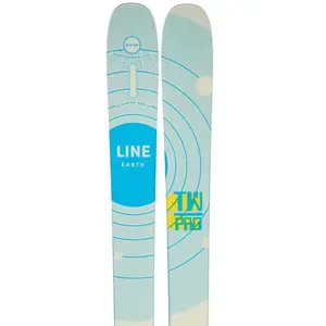 Line Skis Alpins Tom Wallisch Pro