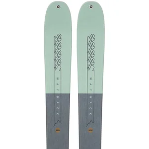 K2 Skis De Randonnée Pour Femme Wayback 98 pas cher