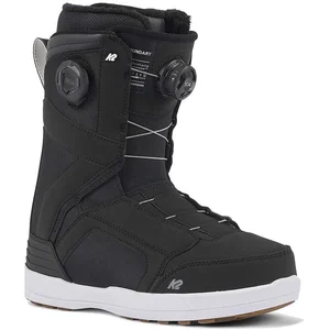 K2 Snowboards Chaussures De Snowboard Boundary