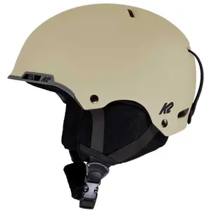 K2 Meridian Casque pour Femmes, Taupe, M (55-59 cm) pas cher