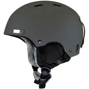 K2 Verdict Casque Adulte Unisexe, Gris foncé, L/XL (59-62 cm) pas cher