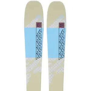K2 Skis Alpins Femme Mindbender 90c pas cher