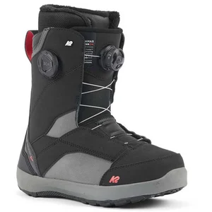 K2 Snowboards Chaussures De Snowboard Kinsley Clicker X Hb pas cher