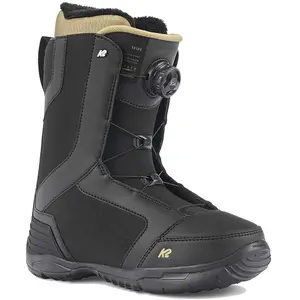 K2 Snowboards Chaussures De Snowboard Rosko pas cher