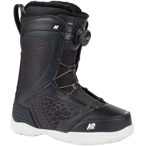 Comparateur de prix : K2 Snowboards Chaussures De Snowboard Pour Femme Benes