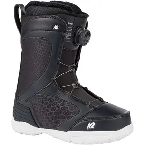 K2 Snowboards Chaussures De Snowboard Pour Femme Benes