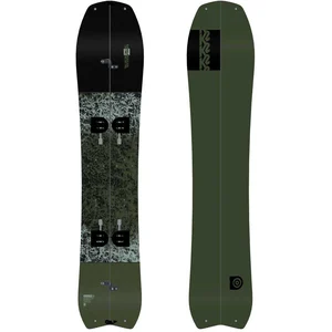 K2 Snowboards Splitboard Isolator pas cher