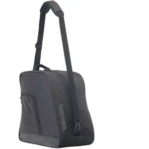 K2 Snowboard - Sac bandoulière à chaussure - K2 Boot Bag Black  - Noir pas cher