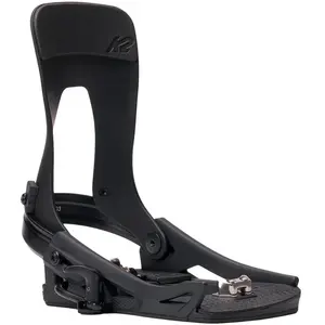 K2 Snowboards Fixations De Snowboard Clicker X Hb pas cher