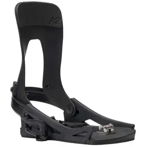 K2 Snowboard - Fixations de snowboard - Clicker X Hb Black pour Homme ... pas cher