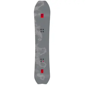 K2 Snowboard - Snowboard big mountain freeride/freestyle - Skypilot 20... pas cher
