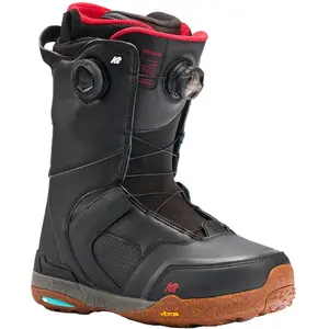 K2 Thraxis 2026 Boots de snowboard noir 10.5 pas cher