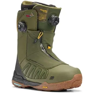 Comparateur de prix : K2 Orton 2026 Boots de snowboard à motifs 11.0