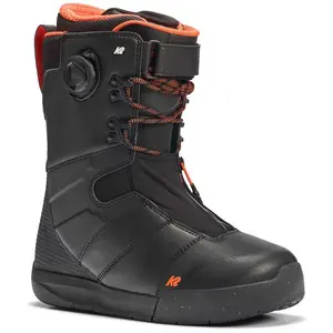 K2 Snowboards Chaussures De Snowboard Evasion pas cher