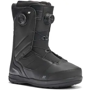 K2 Snowboard - Boots de snowboard all-mountain freeride - Maysis Wide ... pas cher