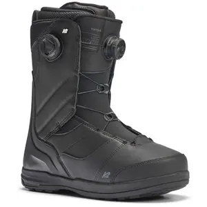 K2 Maysis 2026 Boots de snowboard noir 12.0