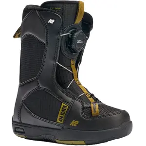 K2 Snowboards Bottes De Snowboard Junior Lil Mini pas cher