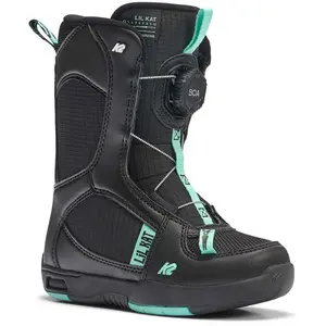 K2 Snowboards Bottes De Snowboard Junior Lil Kat pas cher