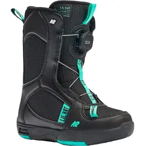 K2 Snowboards Bottes De Snowboard Junior Lil Kat pas cher