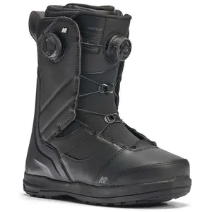 K2 Snowboards Chaussures De Snowboard Pour Femme Contour pas cher