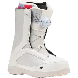 K2 Snowboards Chaussures De Snowboard Pour Femme Haven pas cher