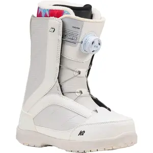 K2 Snowboards Chaussures De Snowboard Pour Femme Haven pas cher