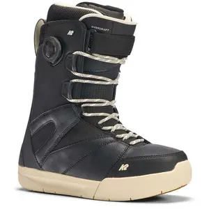 K2 Snowboards Chaussures De Snowboard Overdraft pas cher