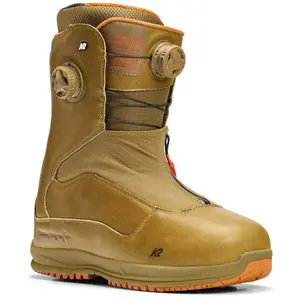 K2 Snowboards Chaussures De Snowboard Taro Tamai Snowsurfer Ls pas cher