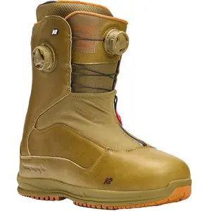 K2 Snowboards Chaussures De Snowboard Taro Tamai Snowsurfer Ls pas cher