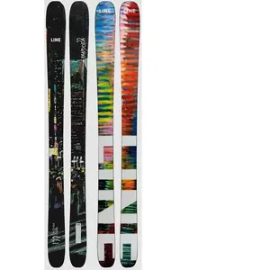 Line Skis Alpins Femme Pandora 99