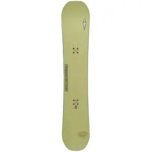 K2 Hypnotist 2027 Snowboard à motifs 149